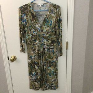 CAbi Dress